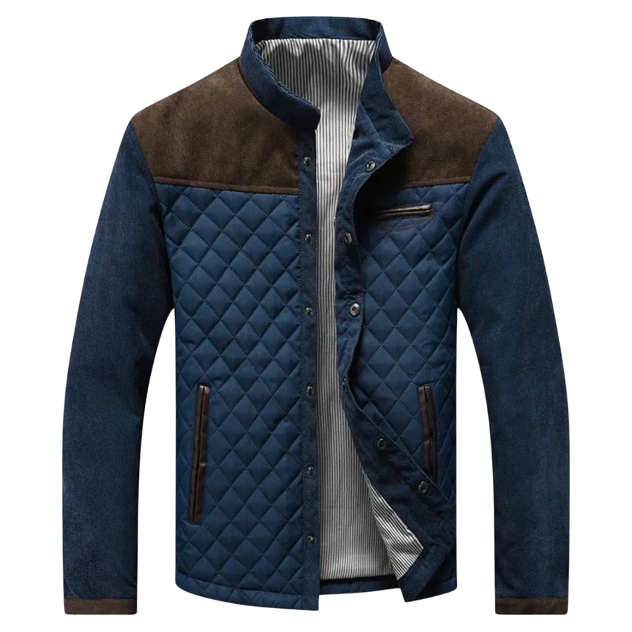 Bengt™ | Zeitlose Jacke