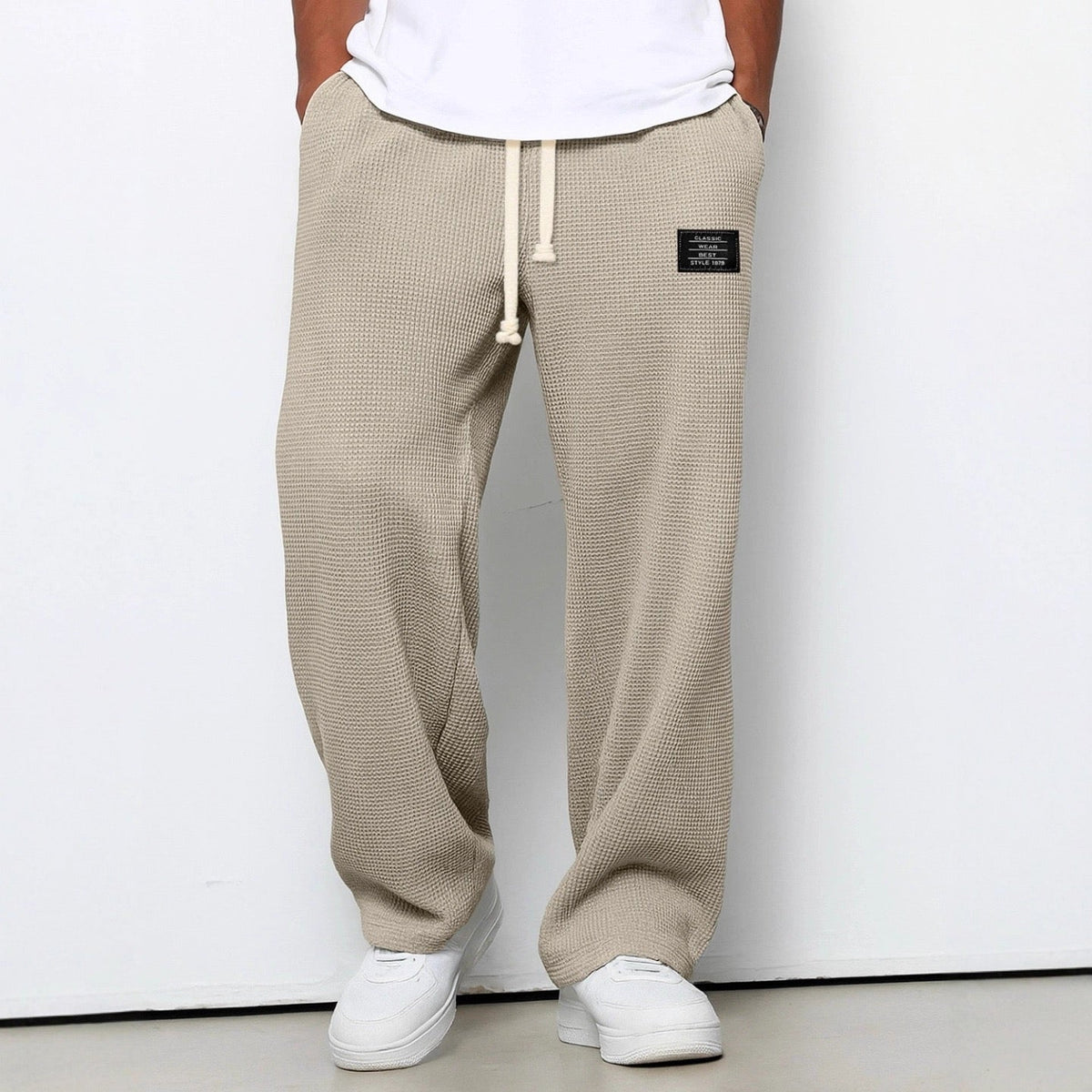 Roland | Bequeme Alltags-Hosen für mühelosen Stil