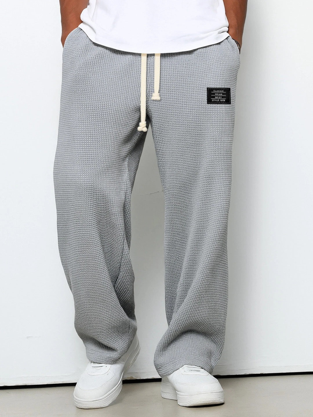 Roland | Bequeme Alltags-Hosen für mühelosen Stil