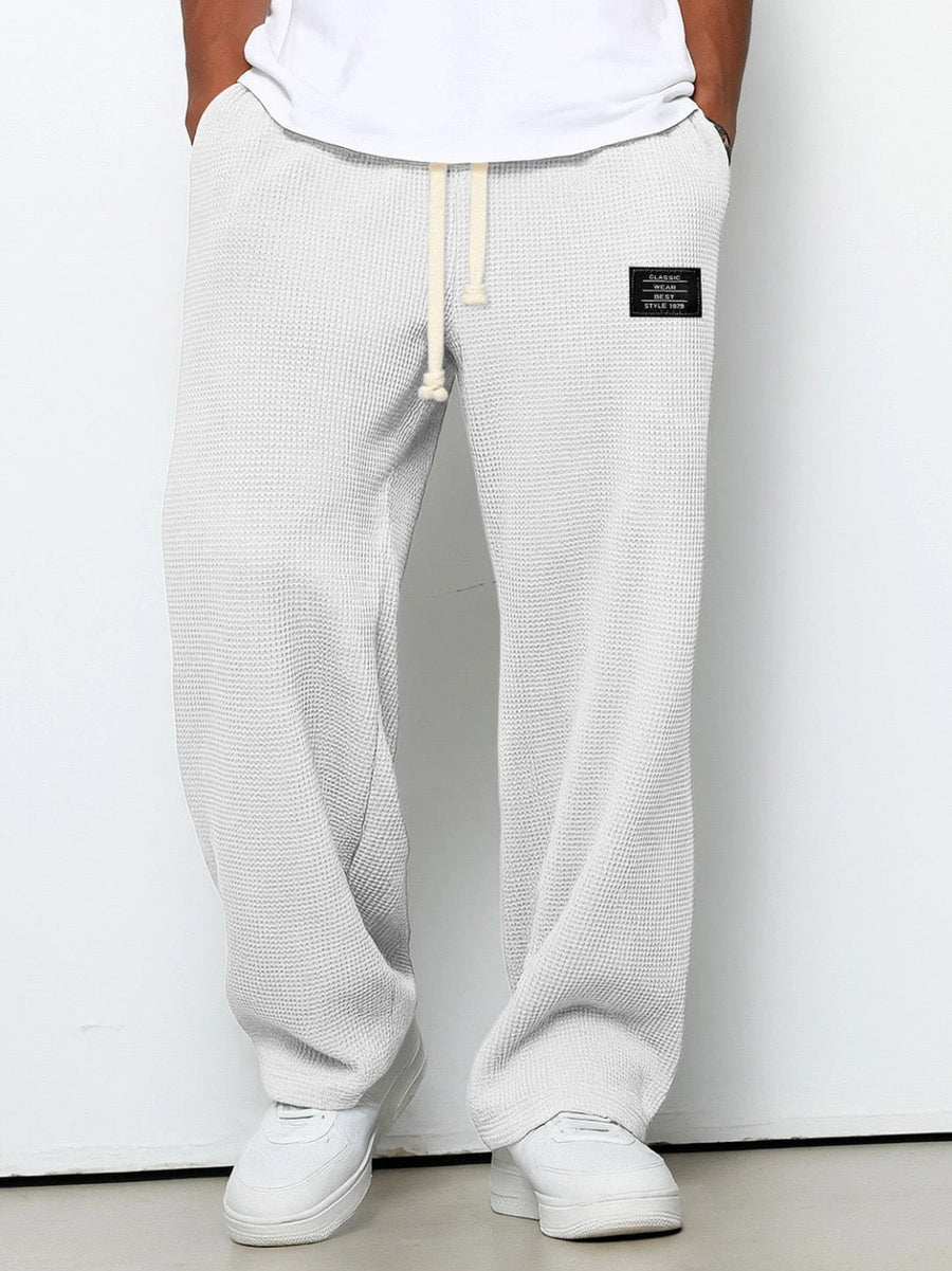 Roland | Bequeme Alltags-Hosen für mühelosen Stil
