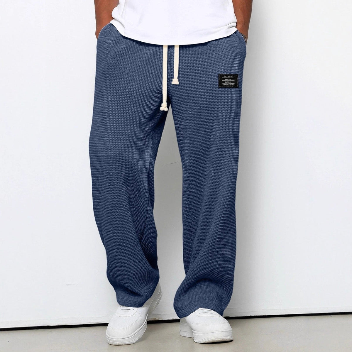 Roland | Bequeme Alltags-Hosen für mühelosen Stil