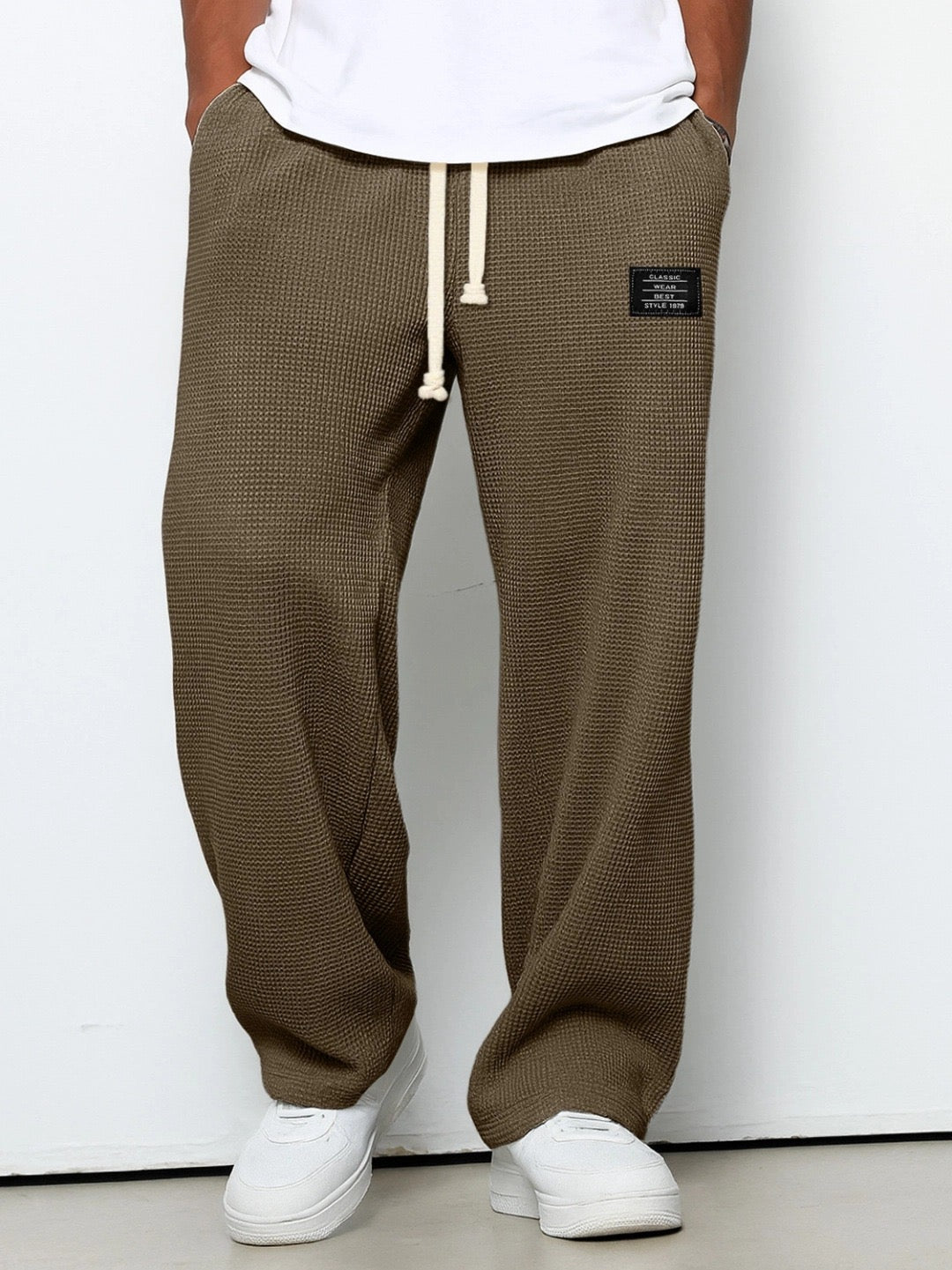 Roland | Bequeme Alltags-Hosen für mühelosen Stil