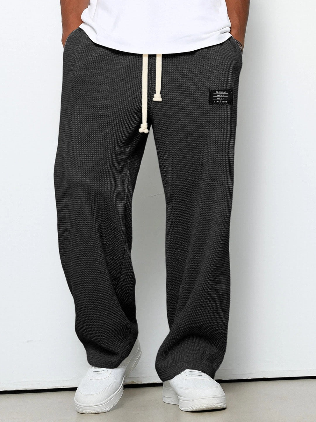 Roland | Bequeme Alltags-Hosen für mühelosen Stil