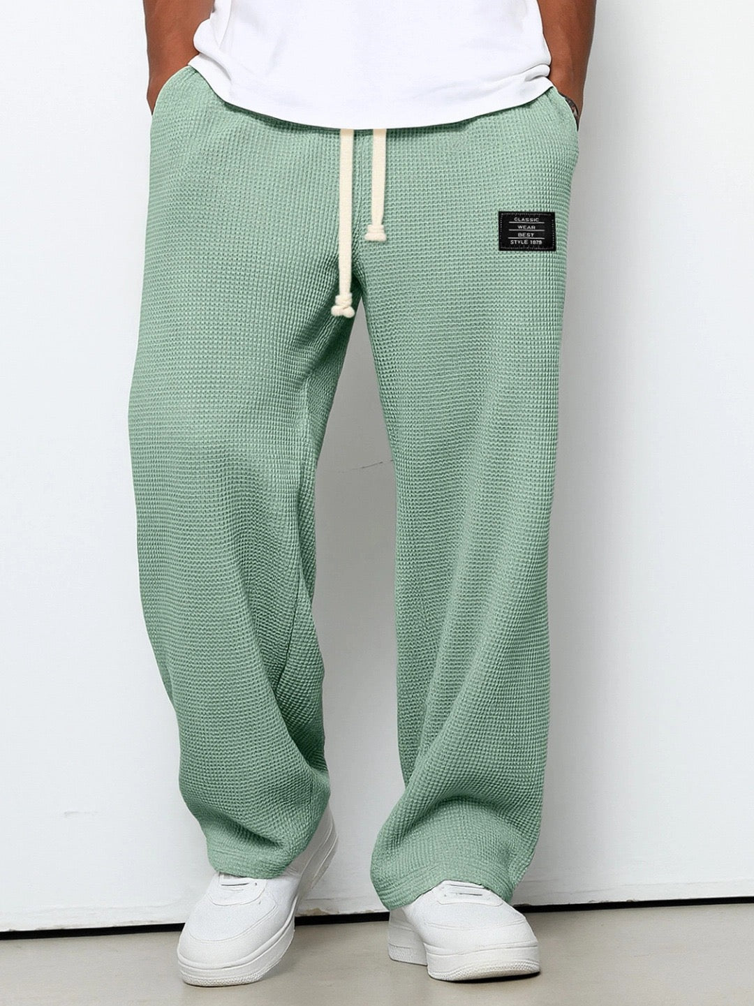Roland | Bequeme Alltags-Hosen für mühelosen Stil