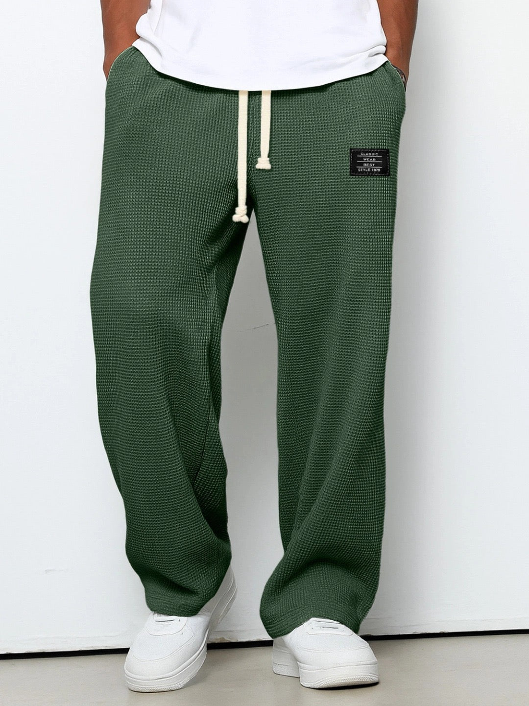 Roland | Bequeme Alltags-Hosen für mühelosen Stil