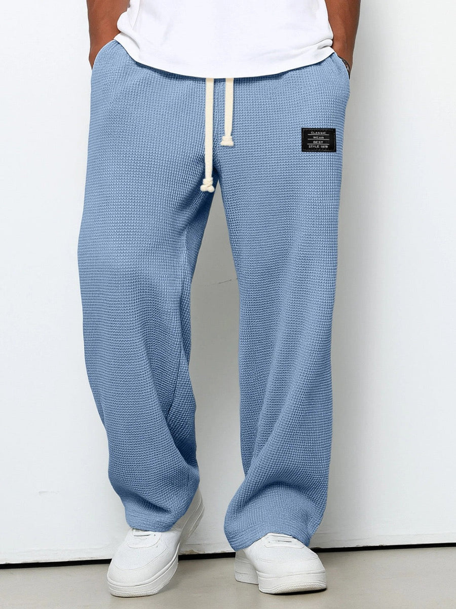 Roland | Bequeme Alltags-Hosen für mühelosen Stil