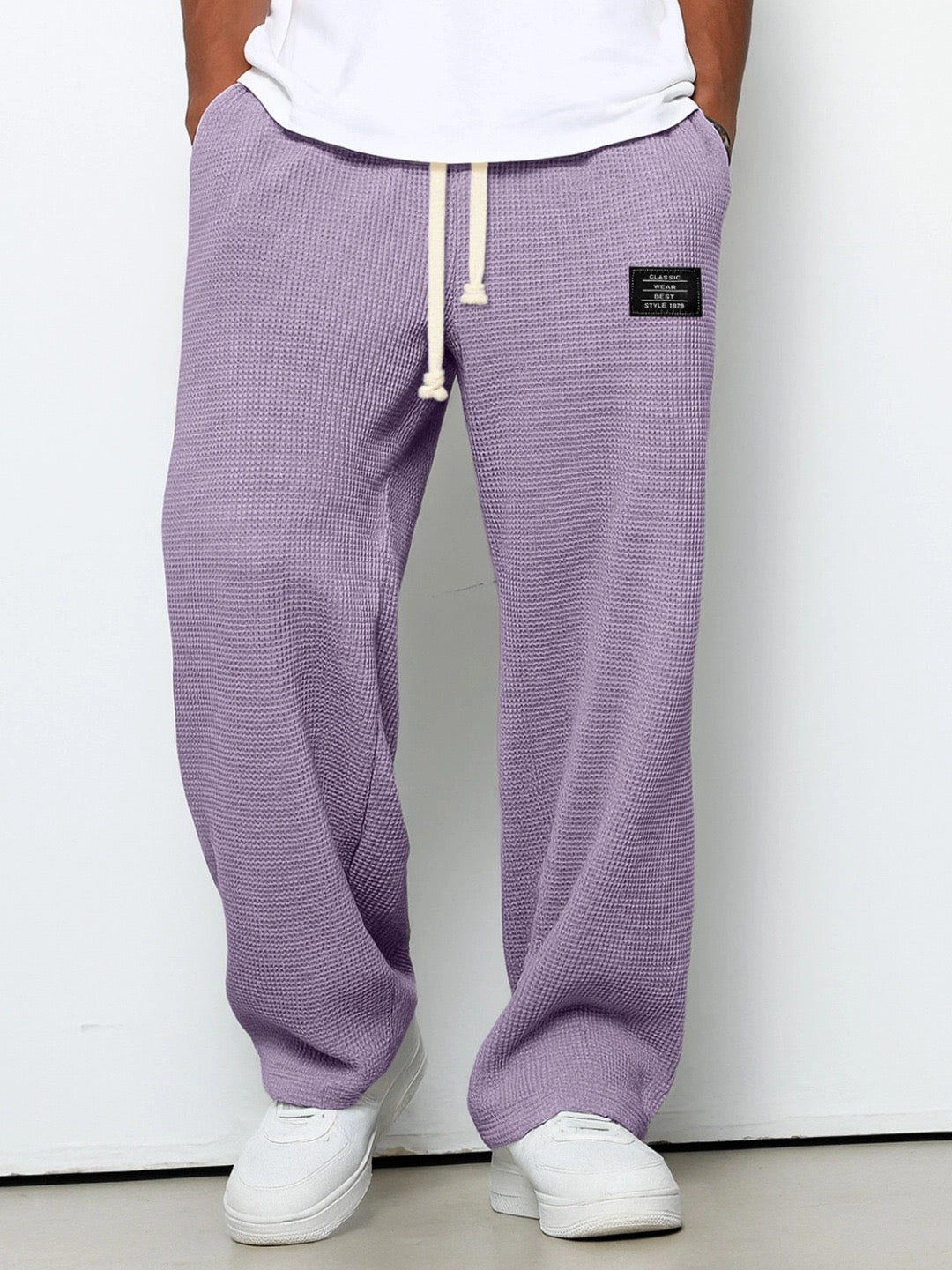 Roland | Bequeme Alltags-Hosen für mühelosen Stil