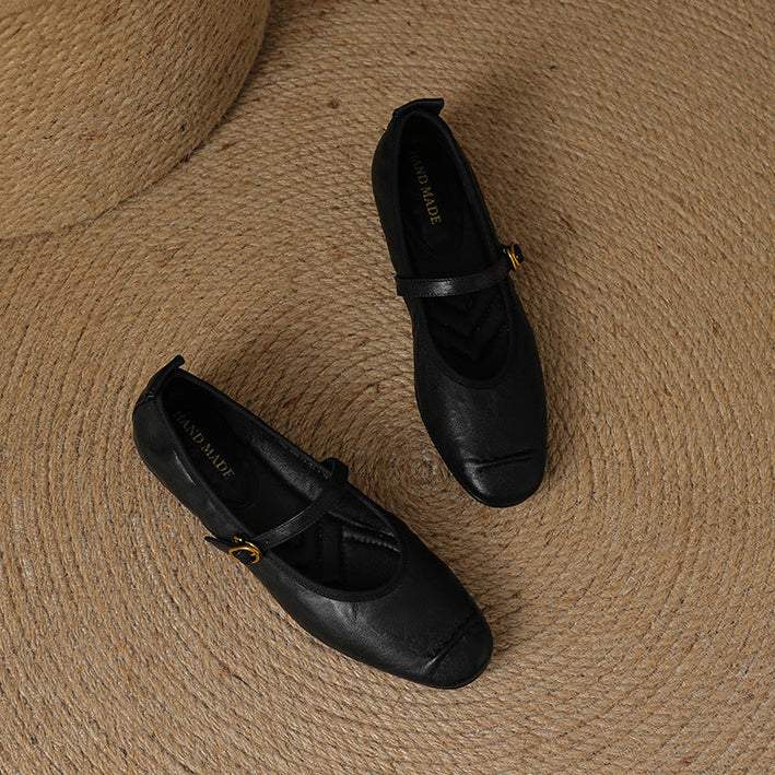 Wani | Lederflats