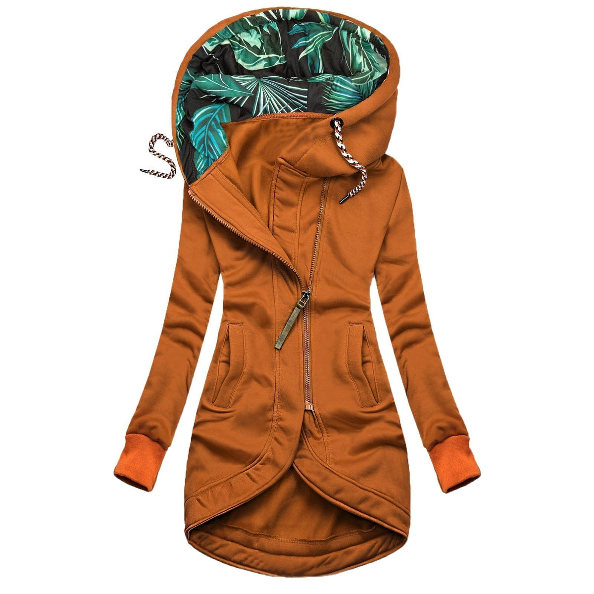 Katherina | Wasserdichte Winterjacke