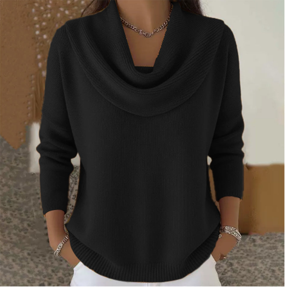 Iefje | Rollkragenpullover