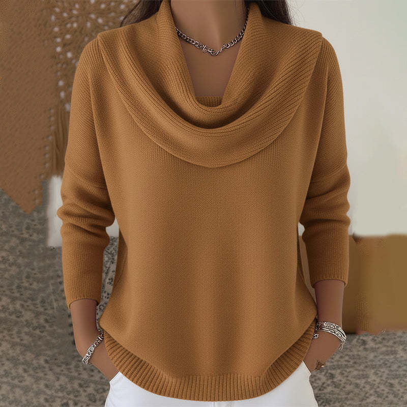 Iefje | Rollkragenpullover