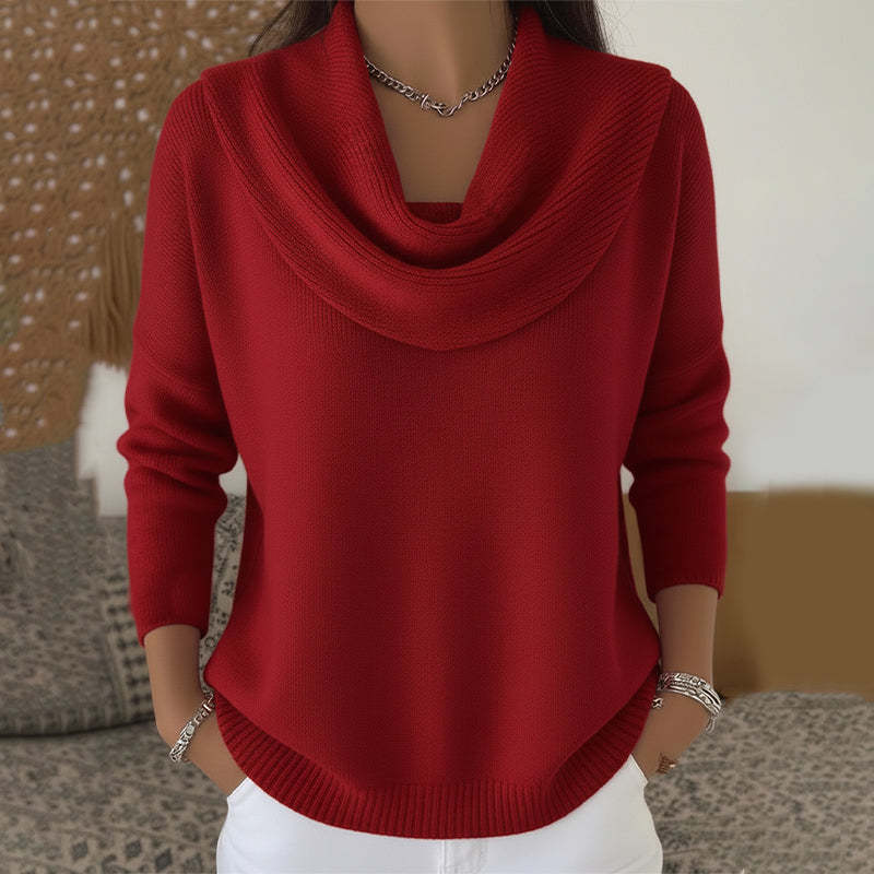 Iefje | Rollkragenpullover
