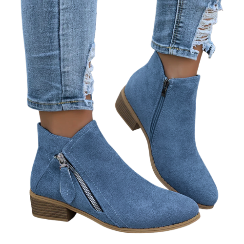 Ursula - Orthopädische Stiefeletten