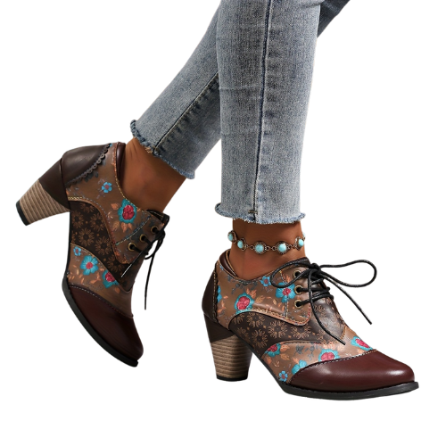 Ilse™ Orthopädische Stiefeletten
