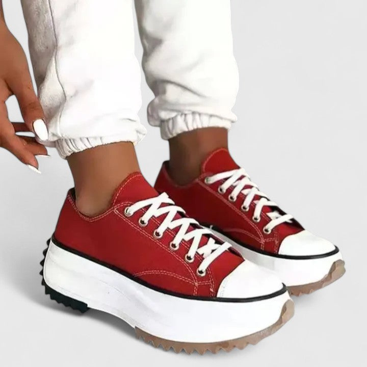 Kelly™ | Bequeme Sneakers