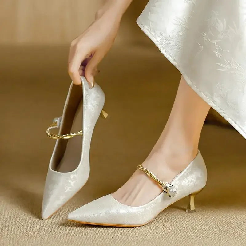 Cherie | Absatzschuhe