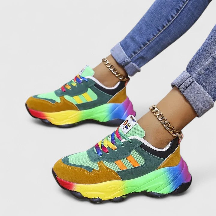 Chrystane™ | Orthopädische Schuhe