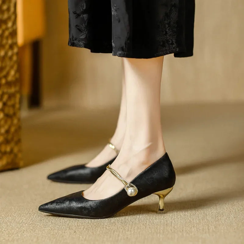 Cherie | Absatzschuhe