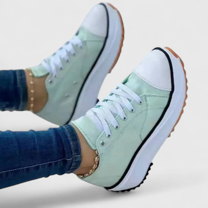 Kelly™ | Bequeme Sneakers