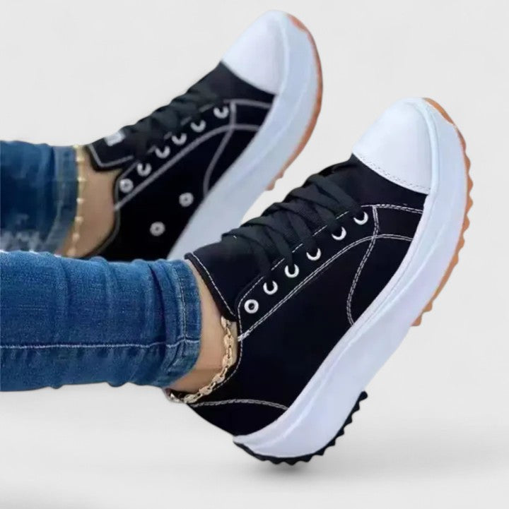 Kelly™ | Bequeme Sneakers