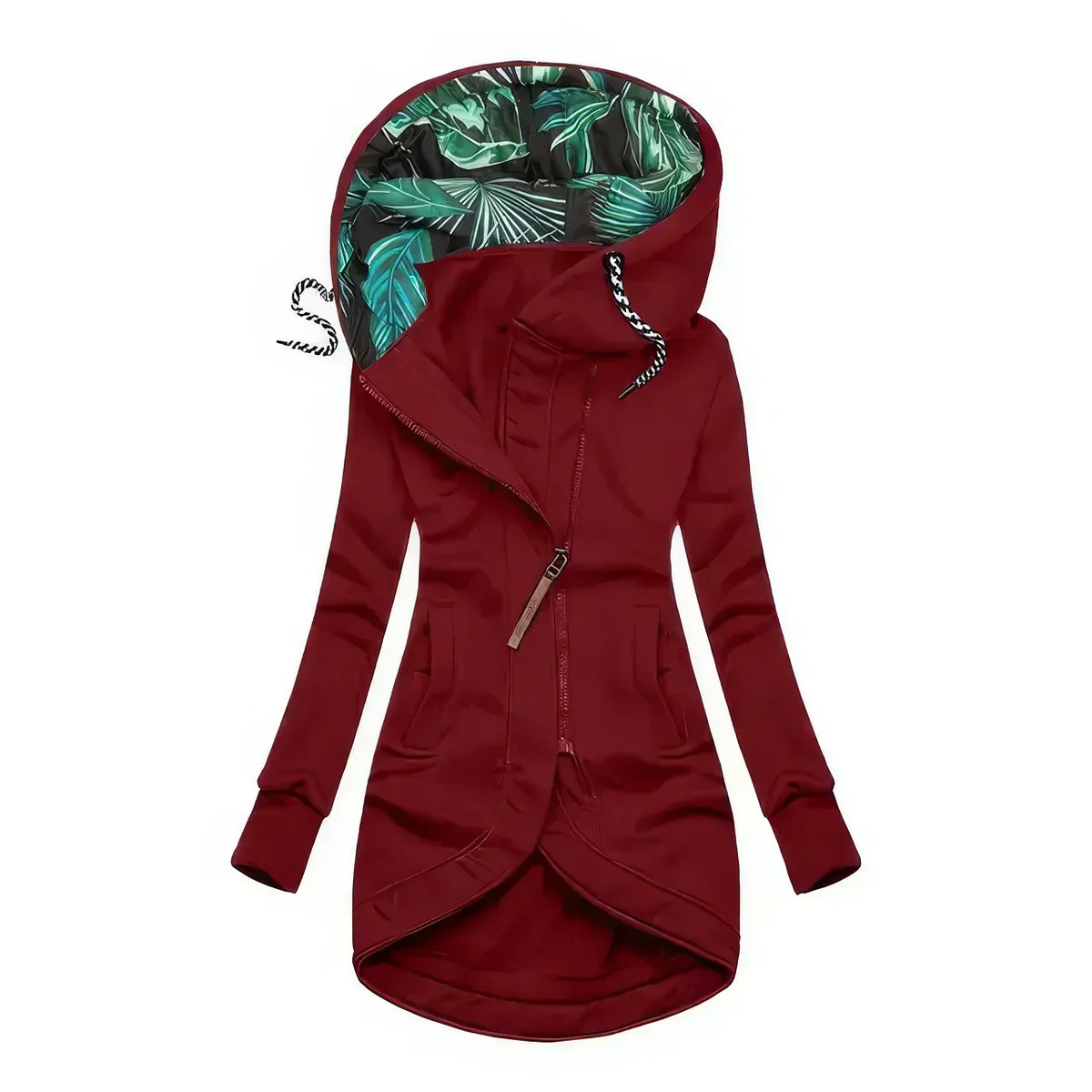 Katherina | Wasserdichte Winterjacke
