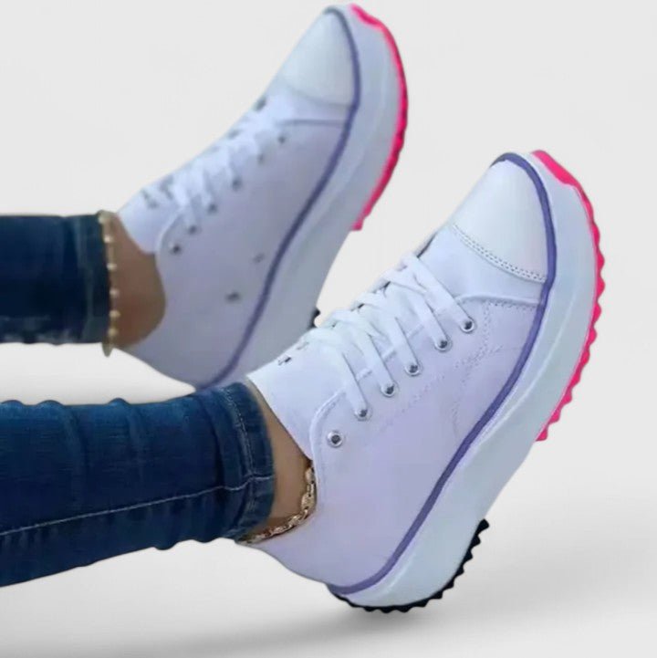 Kelly™ | Bequeme Sneakers