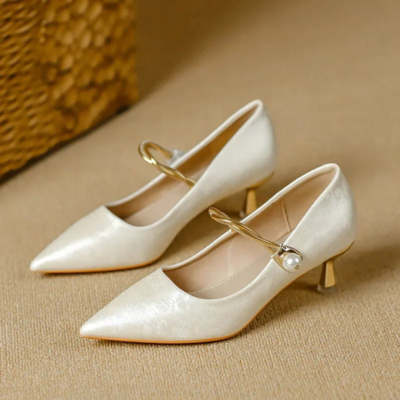 Cherie | Absatzschuhe