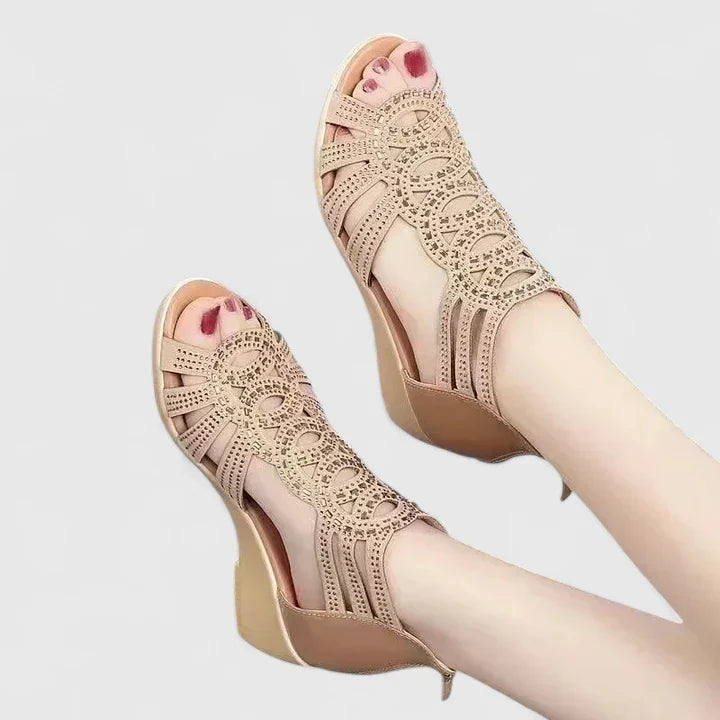 Marisen | Orthopädische Sandalen