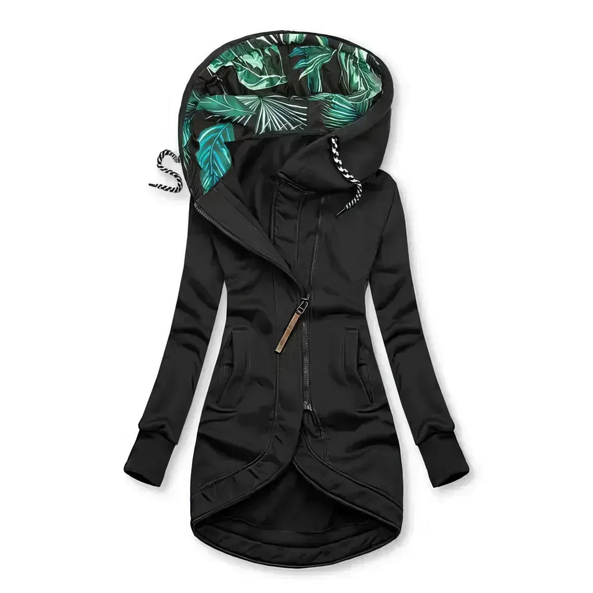 Katherina | Wasserdichte Winterjacke