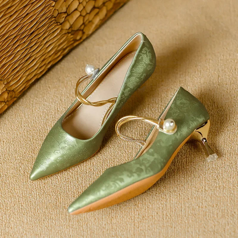 Cherie | Absatzschuhe