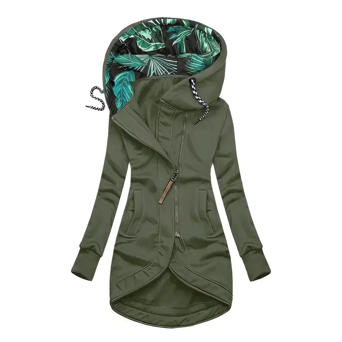 Katherina | Wasserdichte Winterjacke