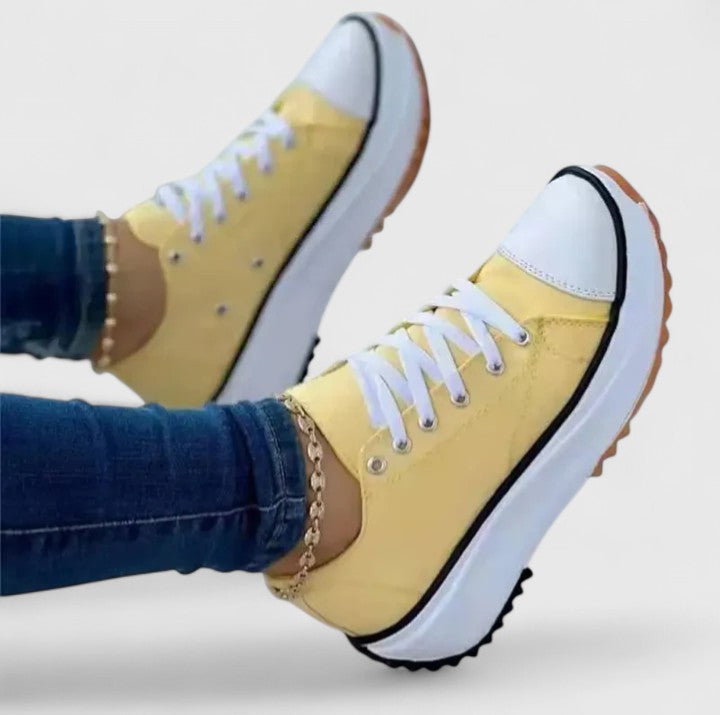 Kelly™ | Bequeme Sneakers