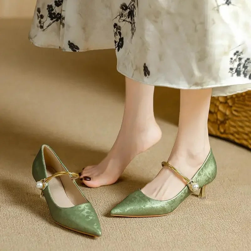 Cherie | Absatzschuhe