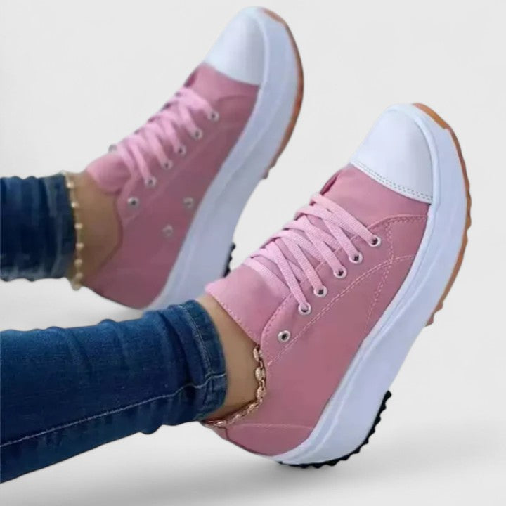 Kelly™ | Bequeme Sneakers