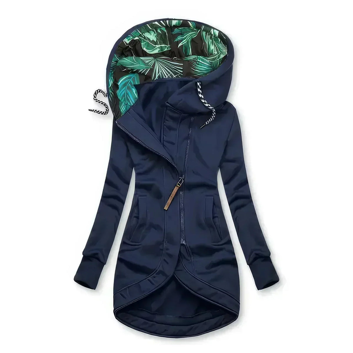 Katherina | Wasserdichte Winterjacke