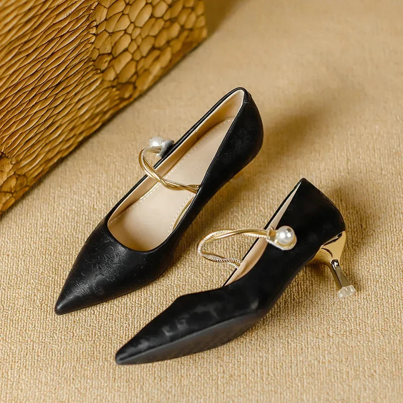 Cherie | Absatzschuhe