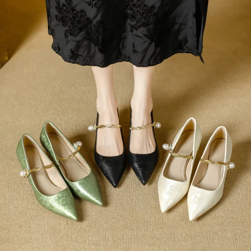 Cherie | Absatzschuhe