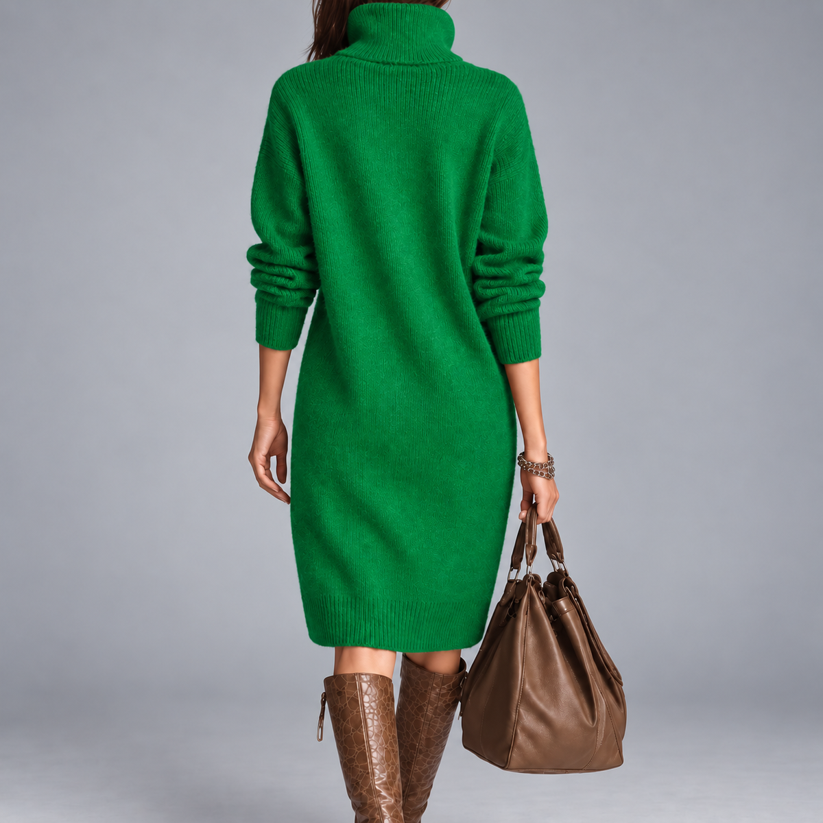 Elyon | Elegantes Kleid