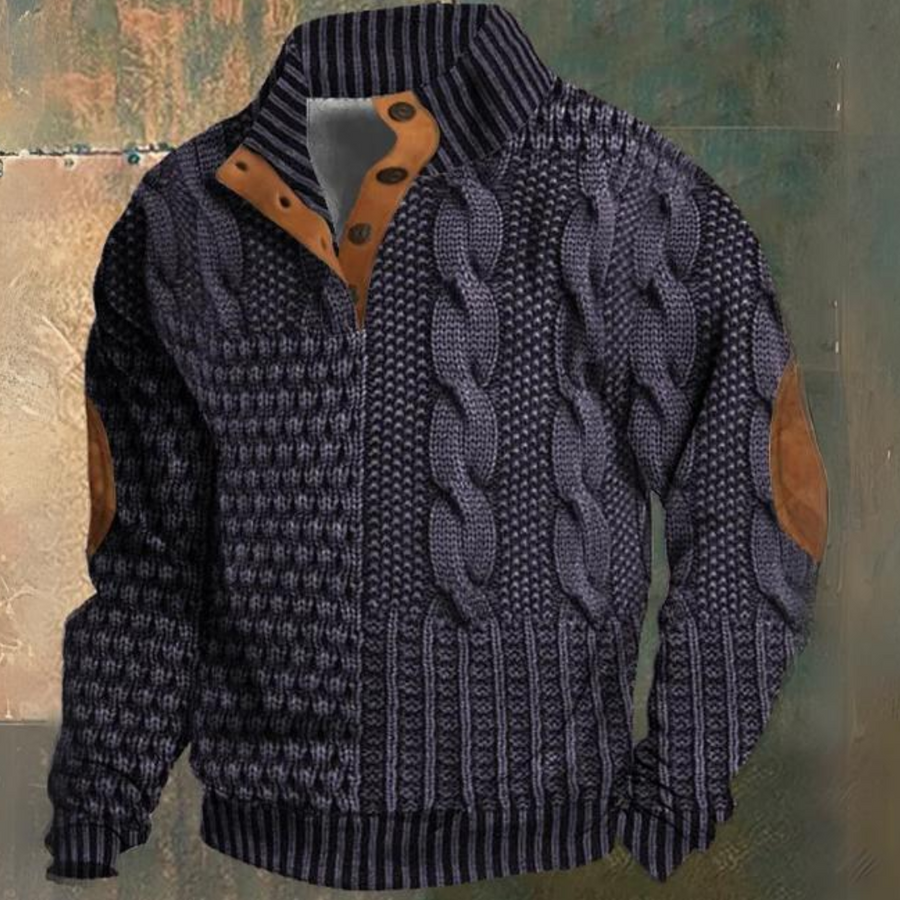 Tomas | warmer Pullover