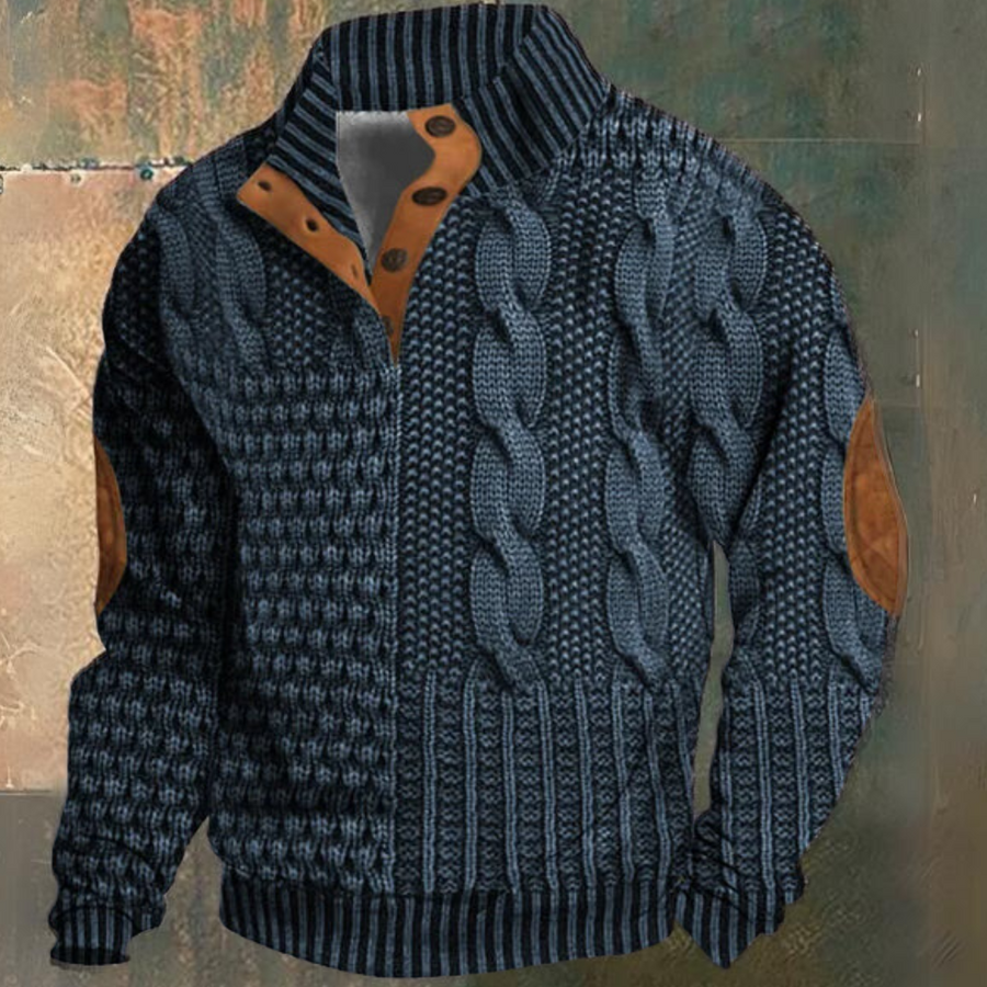 Tomas | warmer Pullover