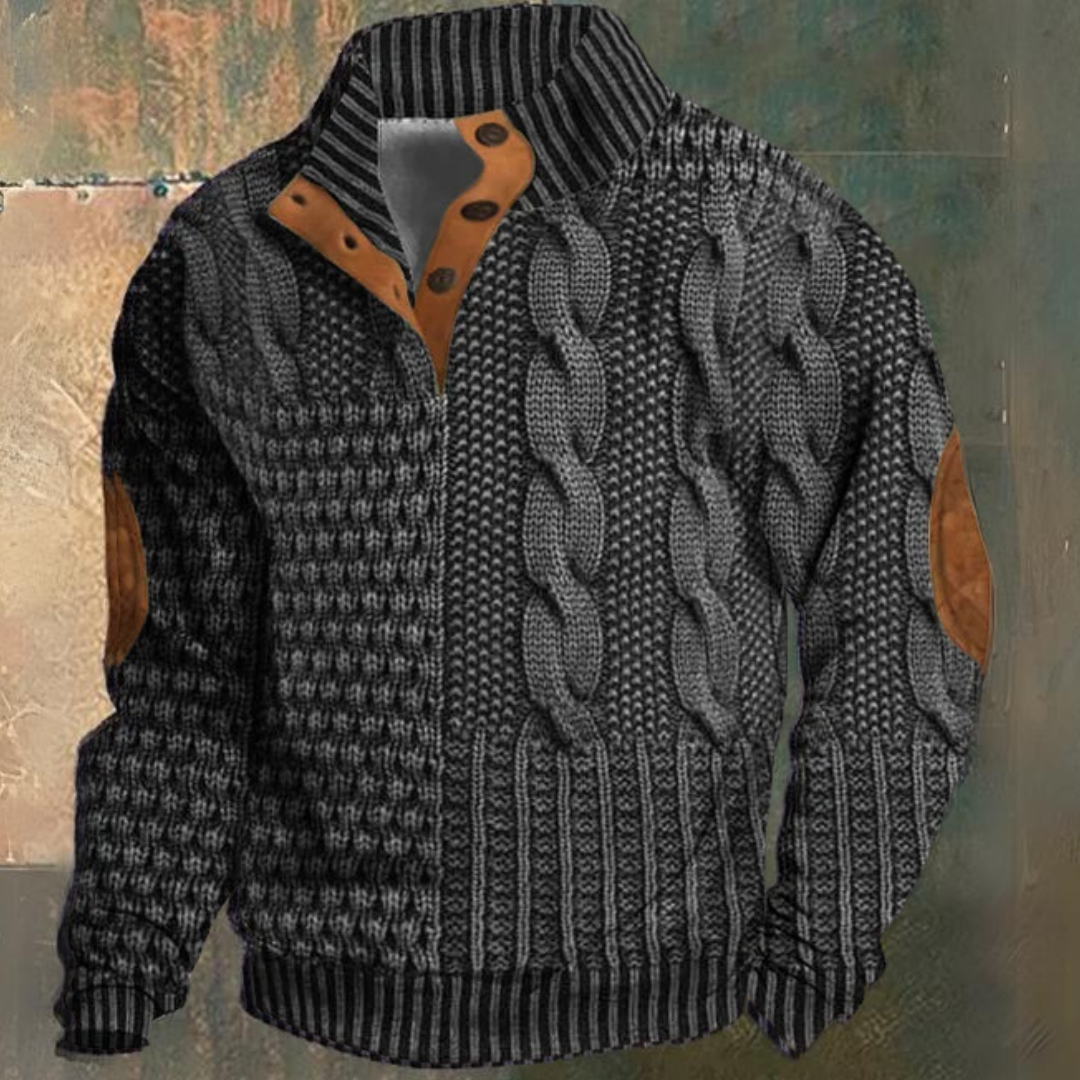 Tomas | warmer Pullover