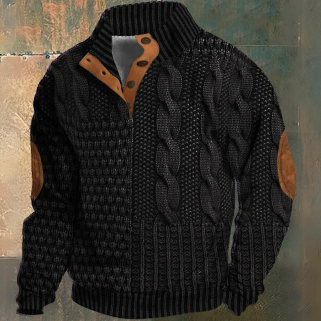 Tomas | warmer Pullover