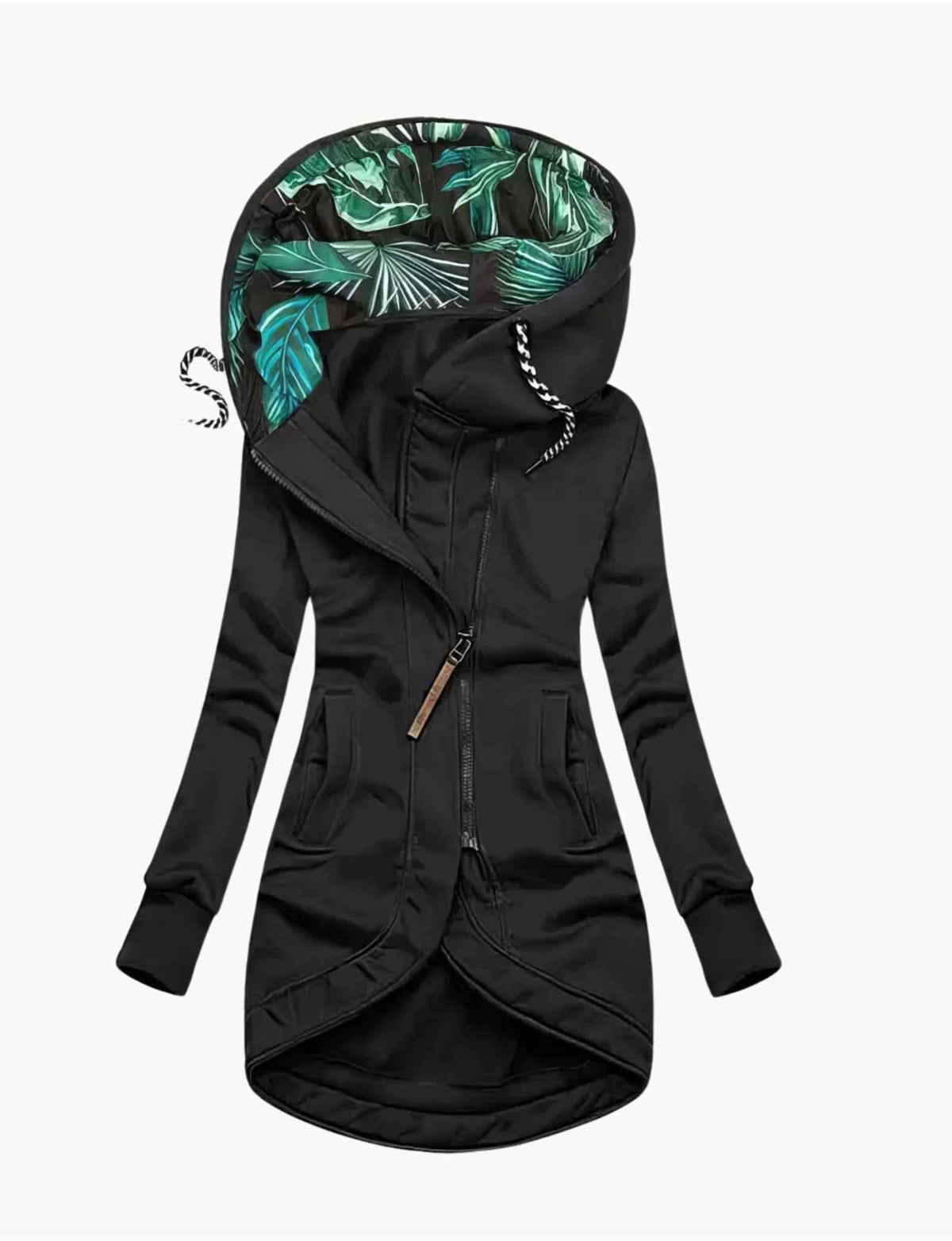 Katherina | Wasserdichte Winterjacke