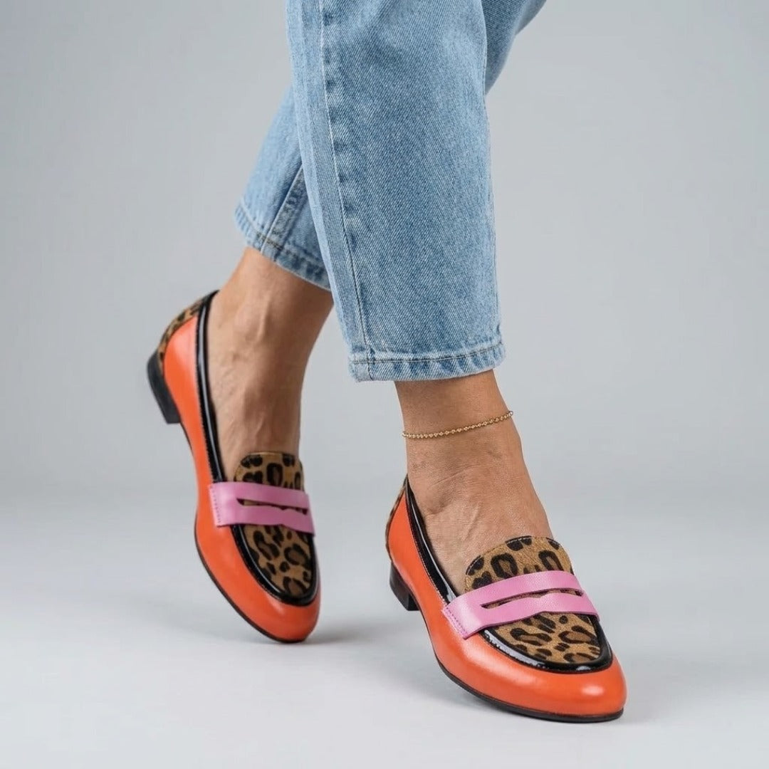 Rosalie | Penny-Loafer
