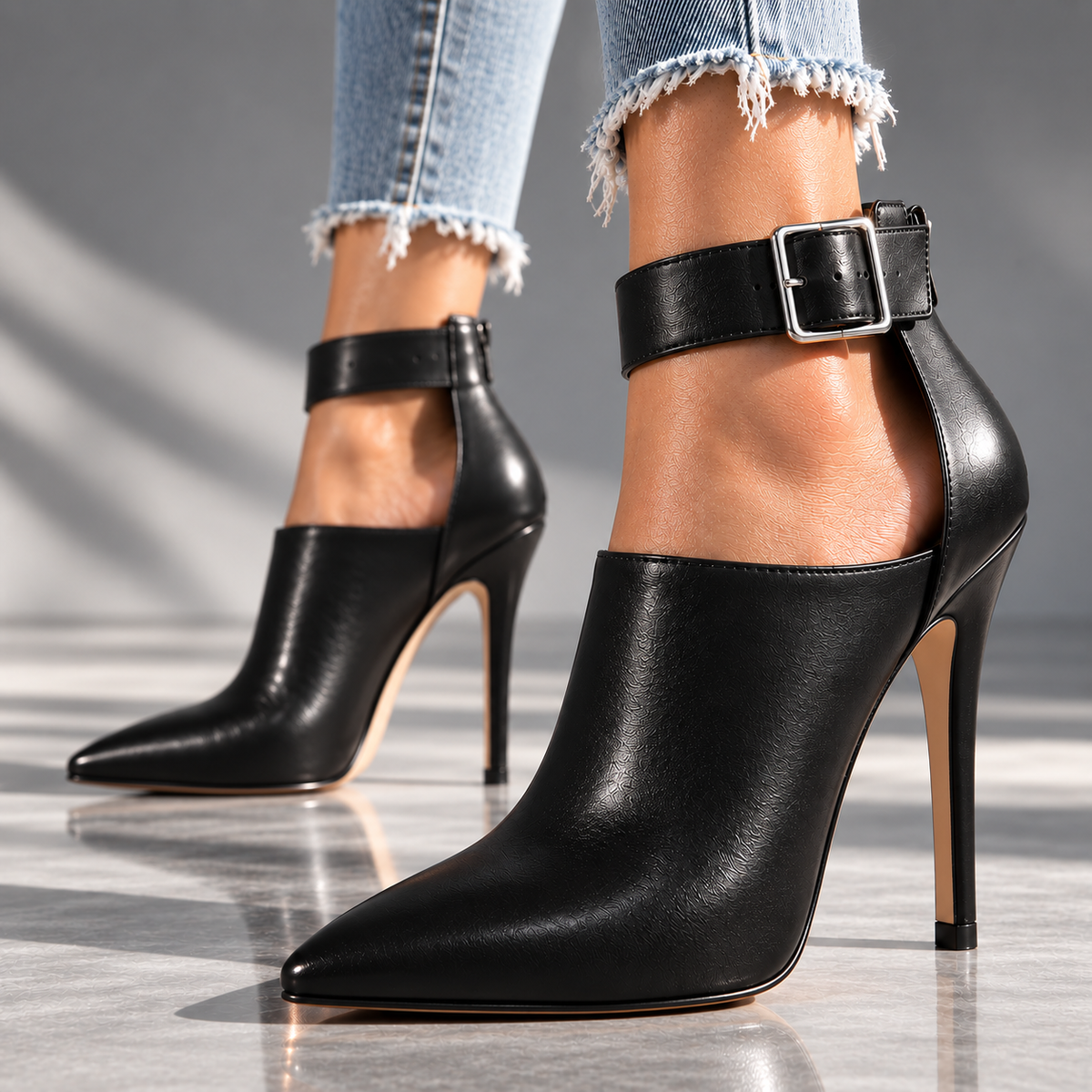 Elaina Maurice Absatzschuhe
