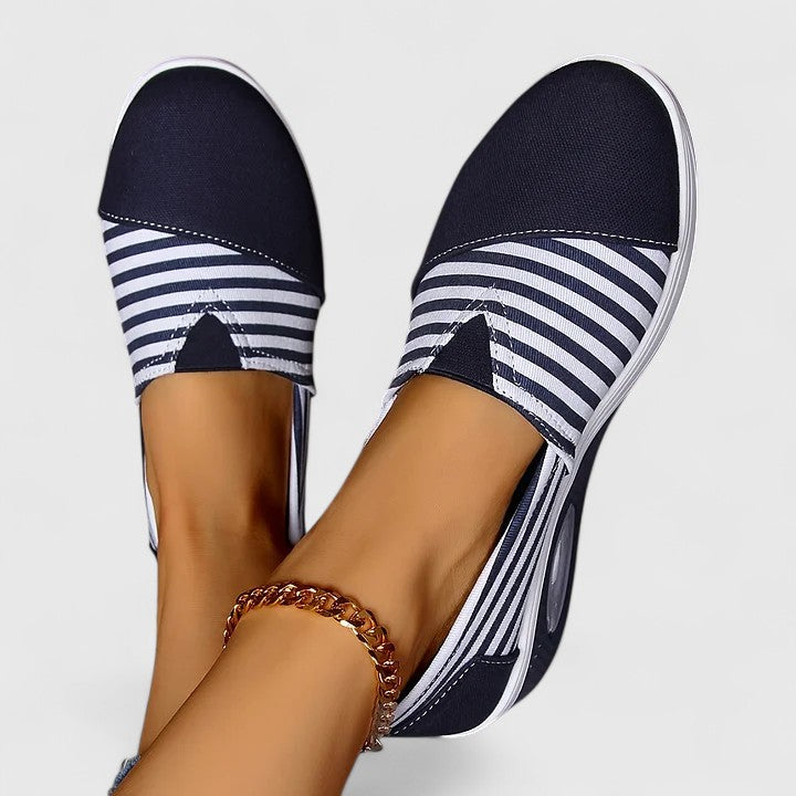 Julia™ | Orthopädische Sneakers