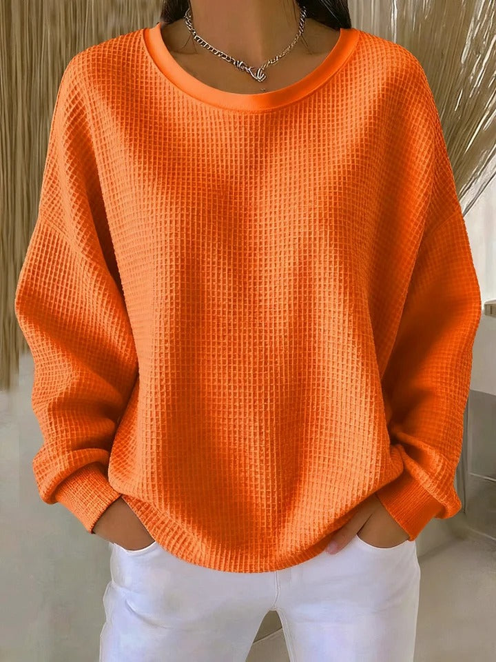 Francien | Klassischer Pullover