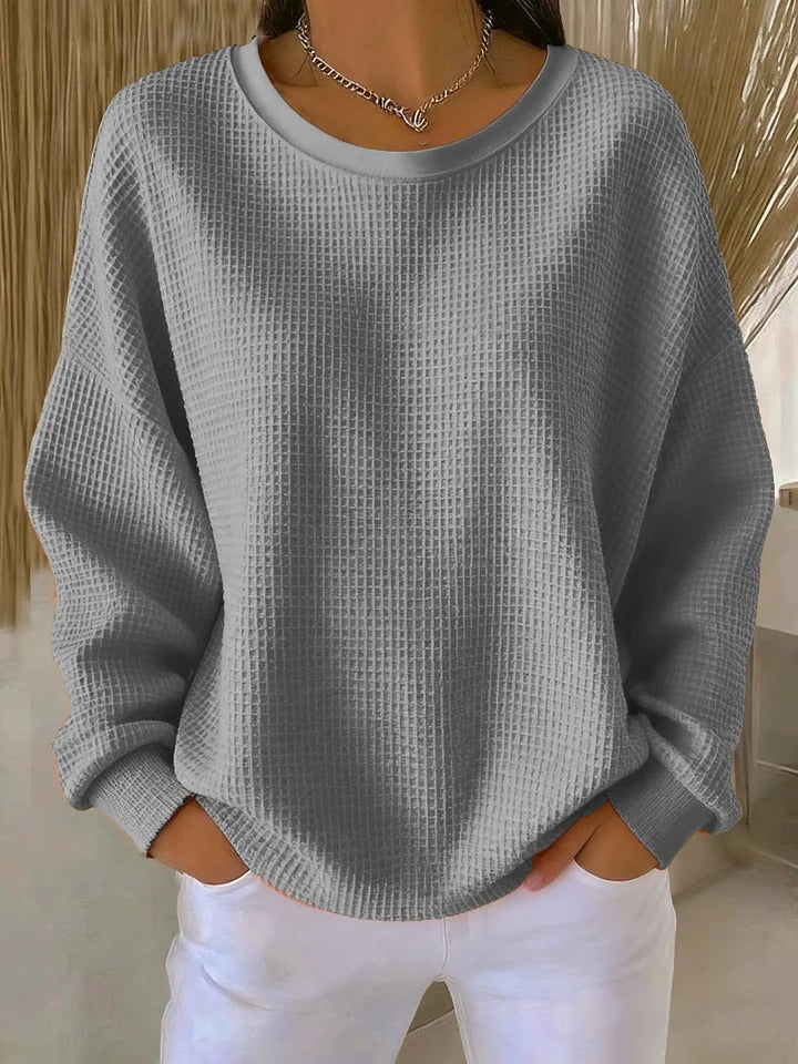 Francien | Klassischer Pullover