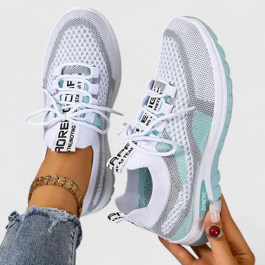 Koralyn™ | Orthopädische Sneakers