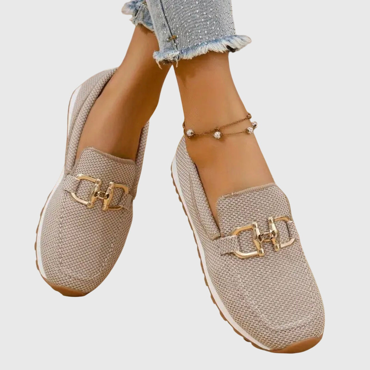 Chiara | Sneaker Slipper Orthopädisch